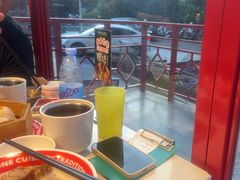 -明腾壹间茶餐厅(新都会花园广场店)