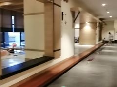 -清河半岛温泉度假酒店