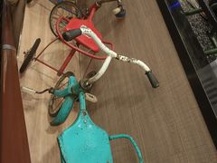 -永安里地摊烤肉(首创店)