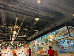 -巴扎美食·新疆菜·西域歌舞表演餐厅(新疆大厦店)