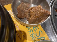 -安又胖韩国烤肉