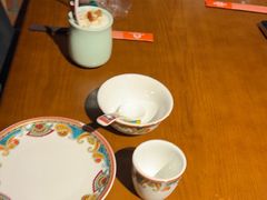 -伊斯麦尔丝路·新派菜(沙子口店)