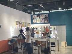 -海马体照相馆(天津世纪都会店)