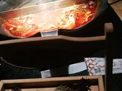 -湊湊火锅·茶憩(上海合生汇店)