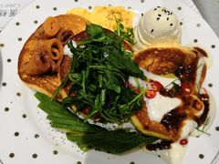 -娜娜家·Nana's restaurant(国金汇店)