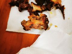 -如意香辣鸡架(总店)