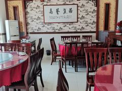 -太湖好灶头土菜馆(石公路店)