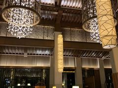 大堂-光谷希尔顿酒店-厨意意大利餐厅(鸿雁路店)