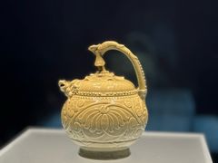 -陕西历史博物馆