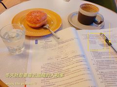 -BAKER&SPICE(祥云小镇店)