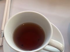 -粤财皇冠假日酒店·彩华轩中餐厅