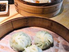 素菜包-弄堂小笼包(西青中北永旺购物中心店)
