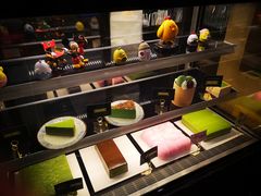 -無邪日式甜品(华润五彩城购物中心店)