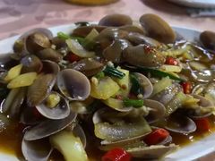 -潮生潮汕砂锅粥