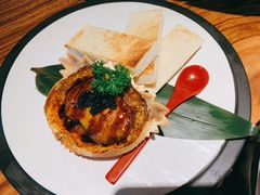 -江户前寿司(好运街店)