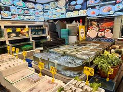 -丰尔粥食·顺德鱼生·干蒸排骨顺德菜(大良分店)