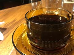 -RUMORS COFFEE ROASTERY鲁马滋咖啡(湖南路店)