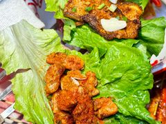 -生火火·地摊小炉子烧烤(龙湖北城金冠店)