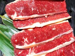-牛市牛烤肉(西单大悦城店)