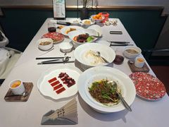 -蘇锦宴·淮扬菜烤鸭·小院(三元桥霄云路店)