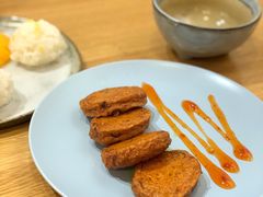 -About Bistro關於·泰式家庭料理