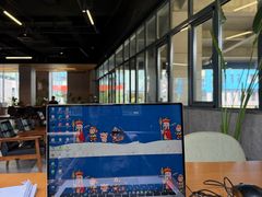-山下C5cafe(惠通时代广场店)