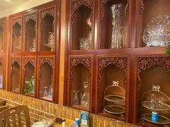 -新疆欣悦饭庄