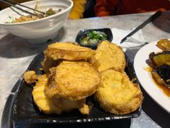 -蝎菜杨·牛肉面 羊蝎子火锅(光熙门北里店)