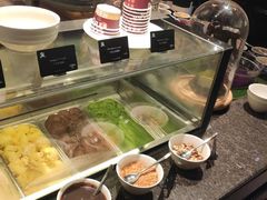 -Social 秀西餐厅-长沙瑞吉酒店(运达店)