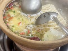 -蔡记·九米羊肉炉(东渡店)