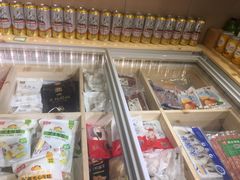 零售区-锅圈食汇火锅烧烤食材超市(瑞金路店)