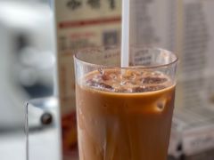 -永安咖啡室