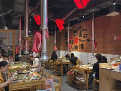 -肆幺幺烤肉(乐汇城店)