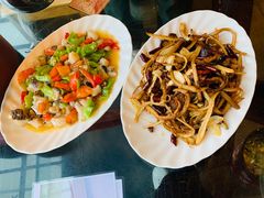 -乡村小榭饭店