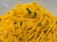 -荆九爷爆炒桥头三嫩(夫子庙店)