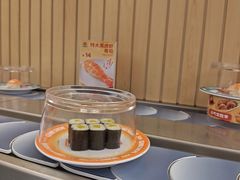 -元气寿司(东方宝泰店)