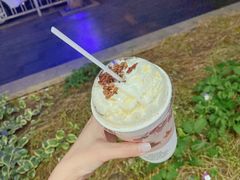 -茶颜悦色(花园道店)