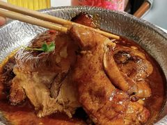 -小城外婆肴私房菜.家宴聚集点(圆明园颐和园·清河上地店)
