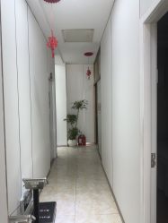 -本真坊美容美体沙龙