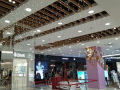 -凯德MALL(望京店)