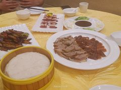 -西安烤鸭店(369烤鸭王店)