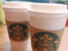 -星巴克(北京望京店)