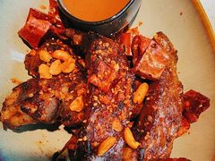 -俏贝拉(裕后街店)