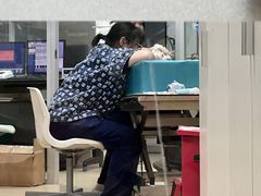 -爱侣宠医·鹦鹉专科·小型哺乳类·异宠专科(灵石路店)