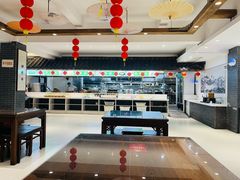 -天荷菜根·闽南素食自助(刺桐北路店)