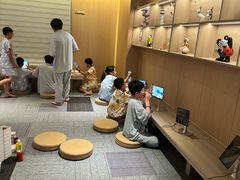 -碧涛阁·泡泡海洋·汤泉洗浴(王府花园店)