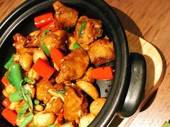 -星叶·东南亚料理(宁波万象汇店)