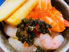 -万岛日本料理铁板烧(万泰国际店)