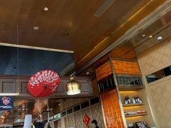 -君悦酒店·乐厨·高空自助餐(青年大街店)