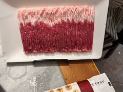 -清真·鸦儿李记·涮肉(花市店)